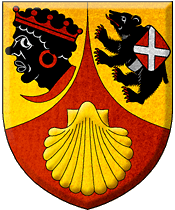 Escudo de S.S.BenedictoXVI